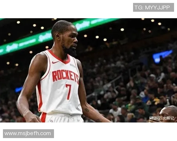 火箭队不敌凯尔特人队，遭遇连败：胜利的曙光何时重现？