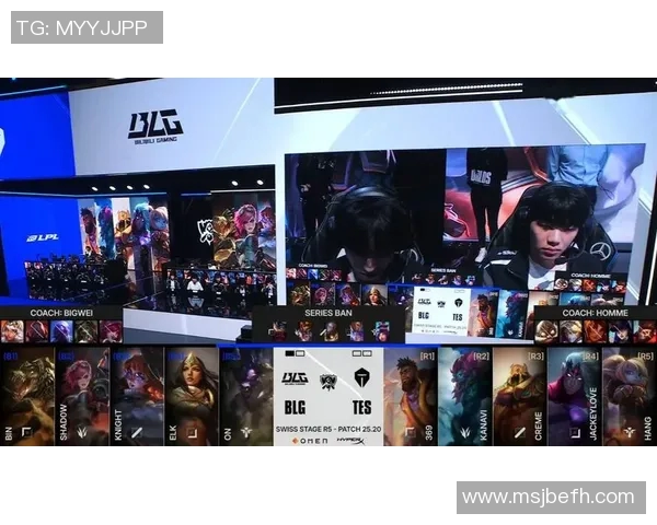 英雄联盟战队实力对比：TES再创辉煌成就引发热议