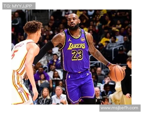 詹姆斯领军湖人取得四连胜，击败鹈鹕跻身西部前四